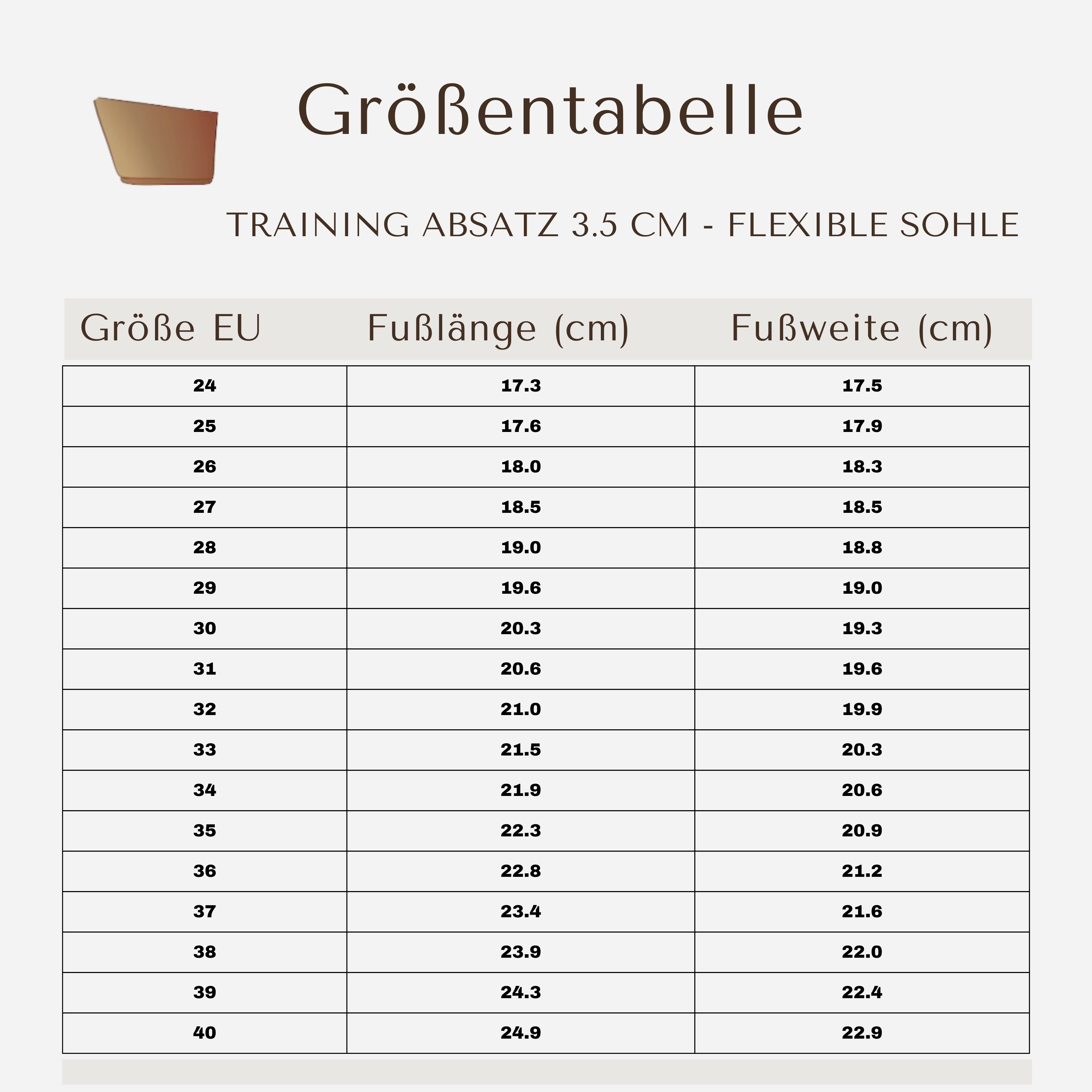 Stella - Schwarz Mikrofaser 3,5 cm