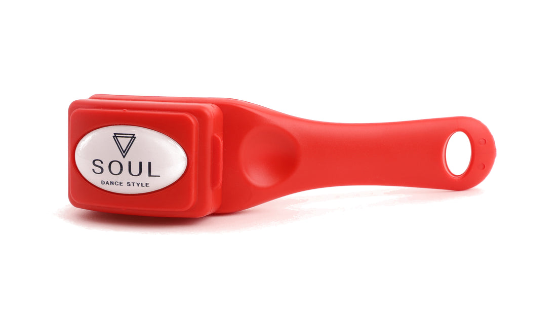 Shoe Brush Strawberry