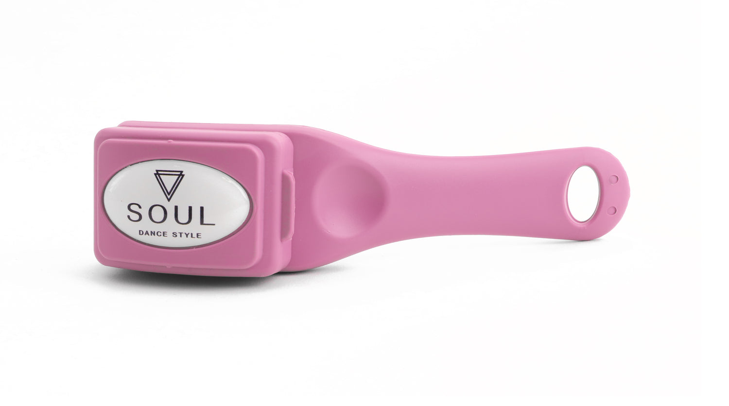 Aufraubürste Himbeere Dunkel