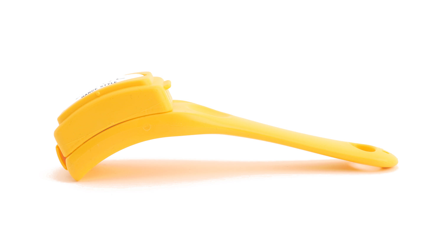 Aufraubürste Mango