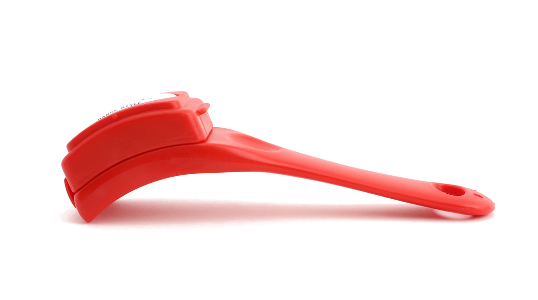 Shoe Brush Strawberry