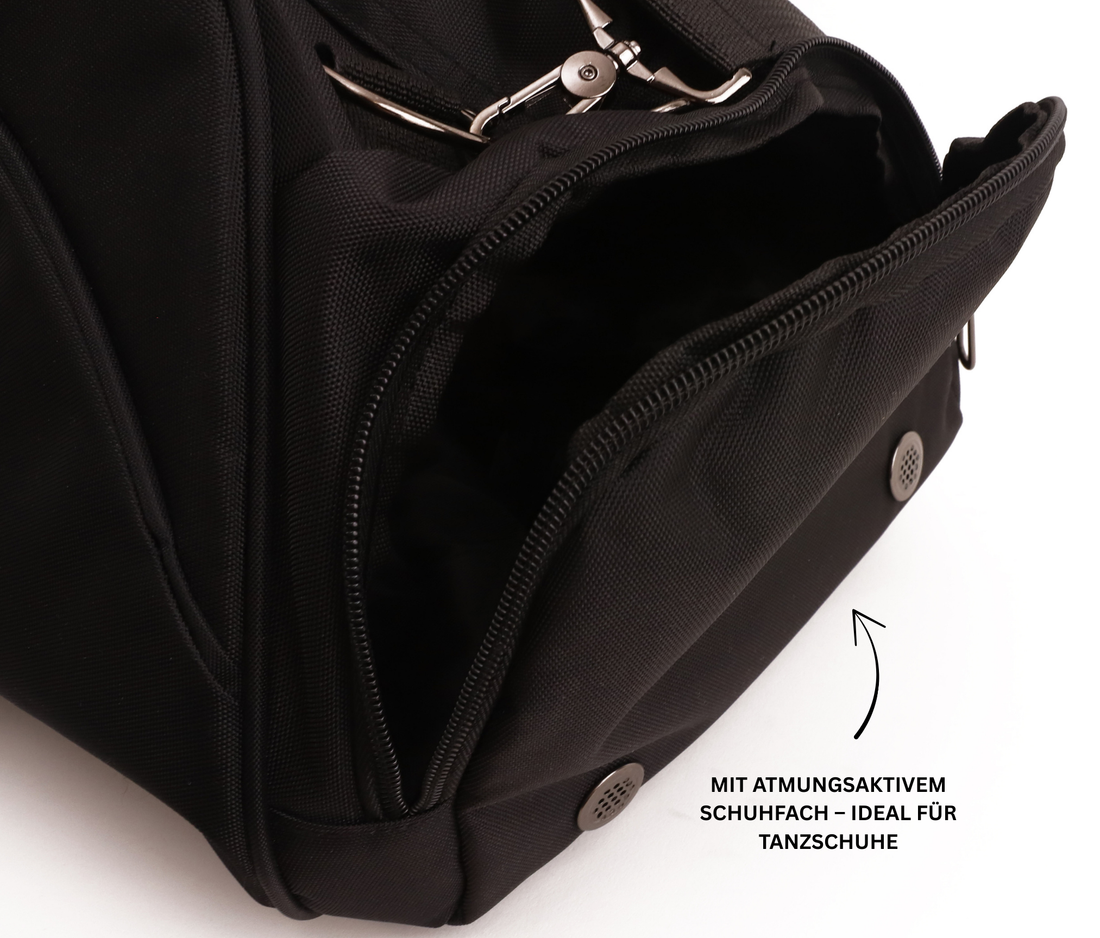 SOUL Training Bag
