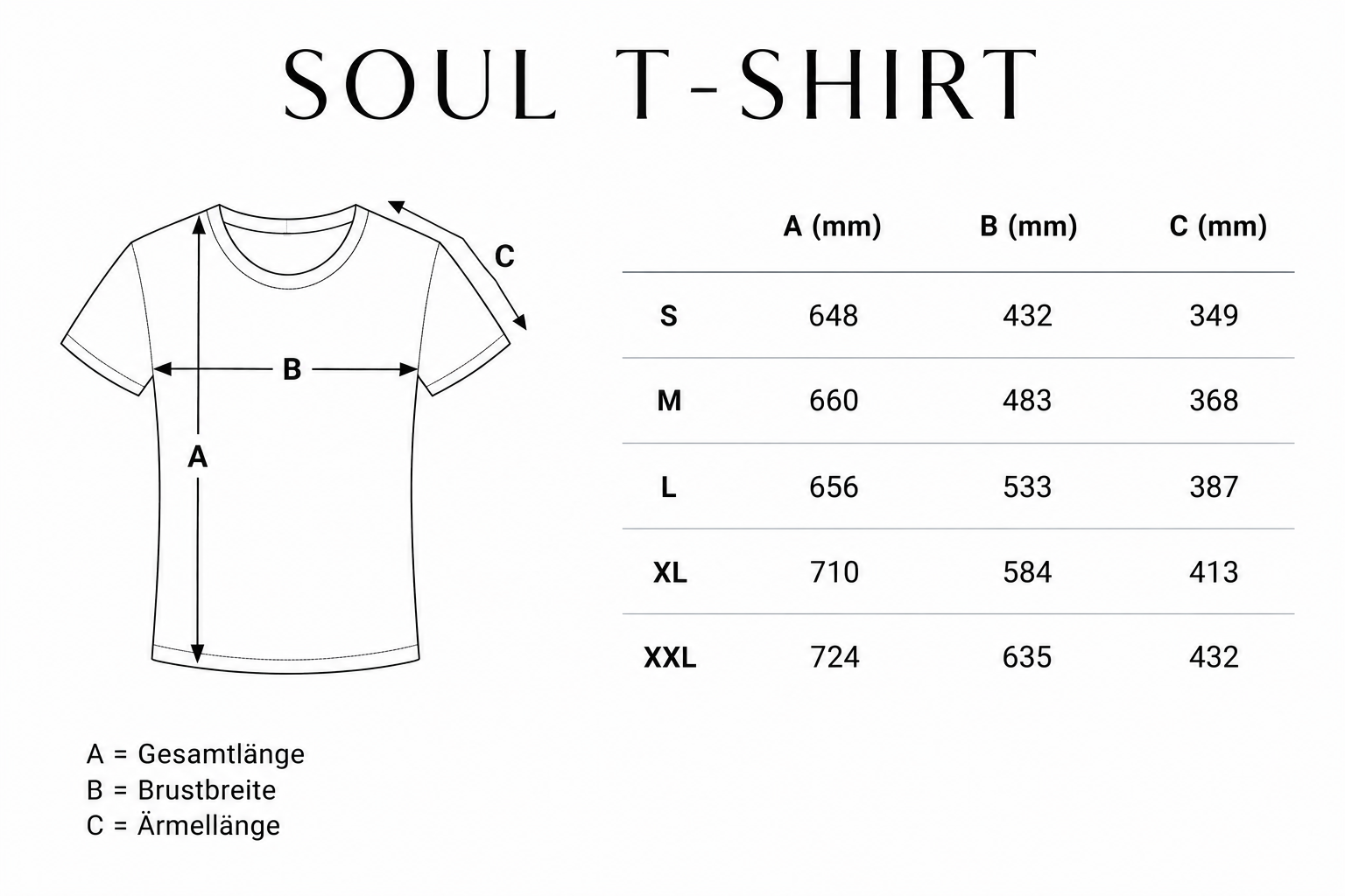 T-Shirt – Oops Tan