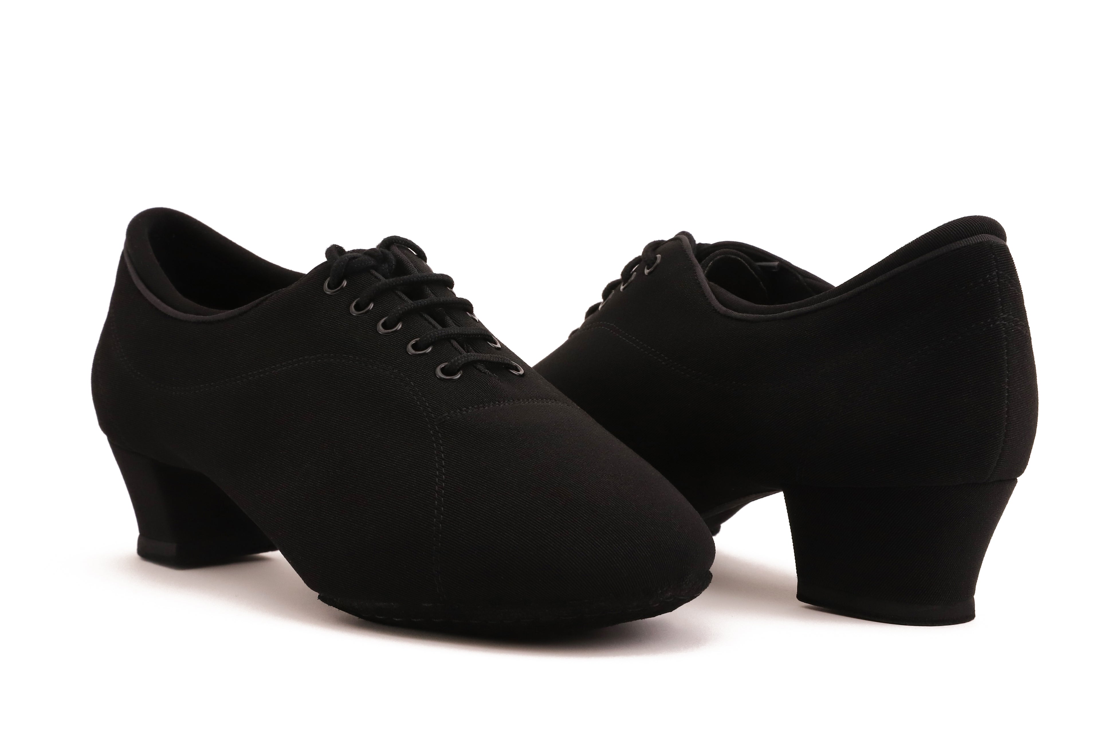 Impulse - Schwarz Canvas 4,5 cm