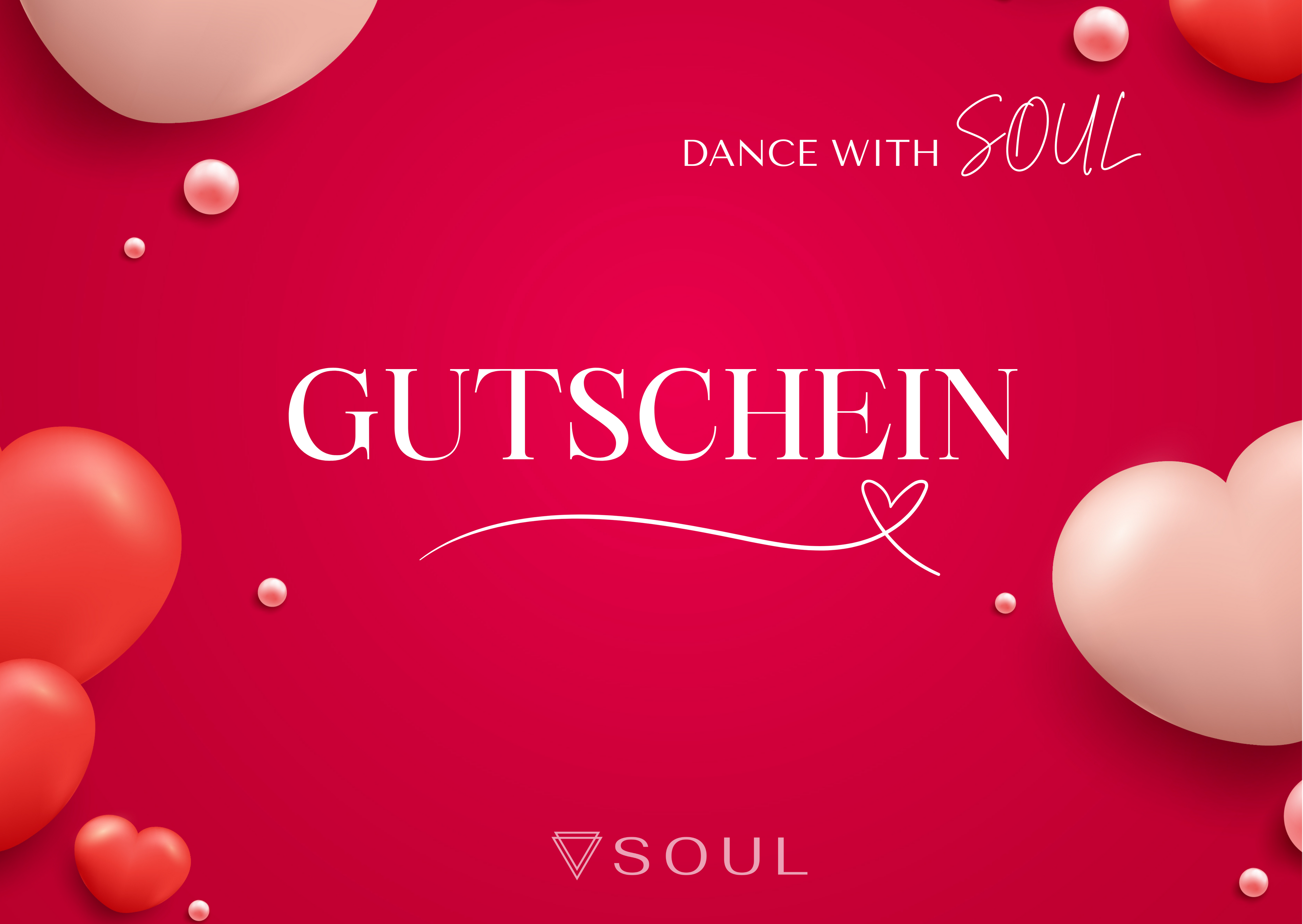 Geschenkgutschein