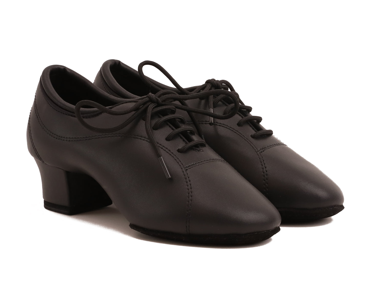 Impulse Mini - Schwarz Lederoptik 4 cm