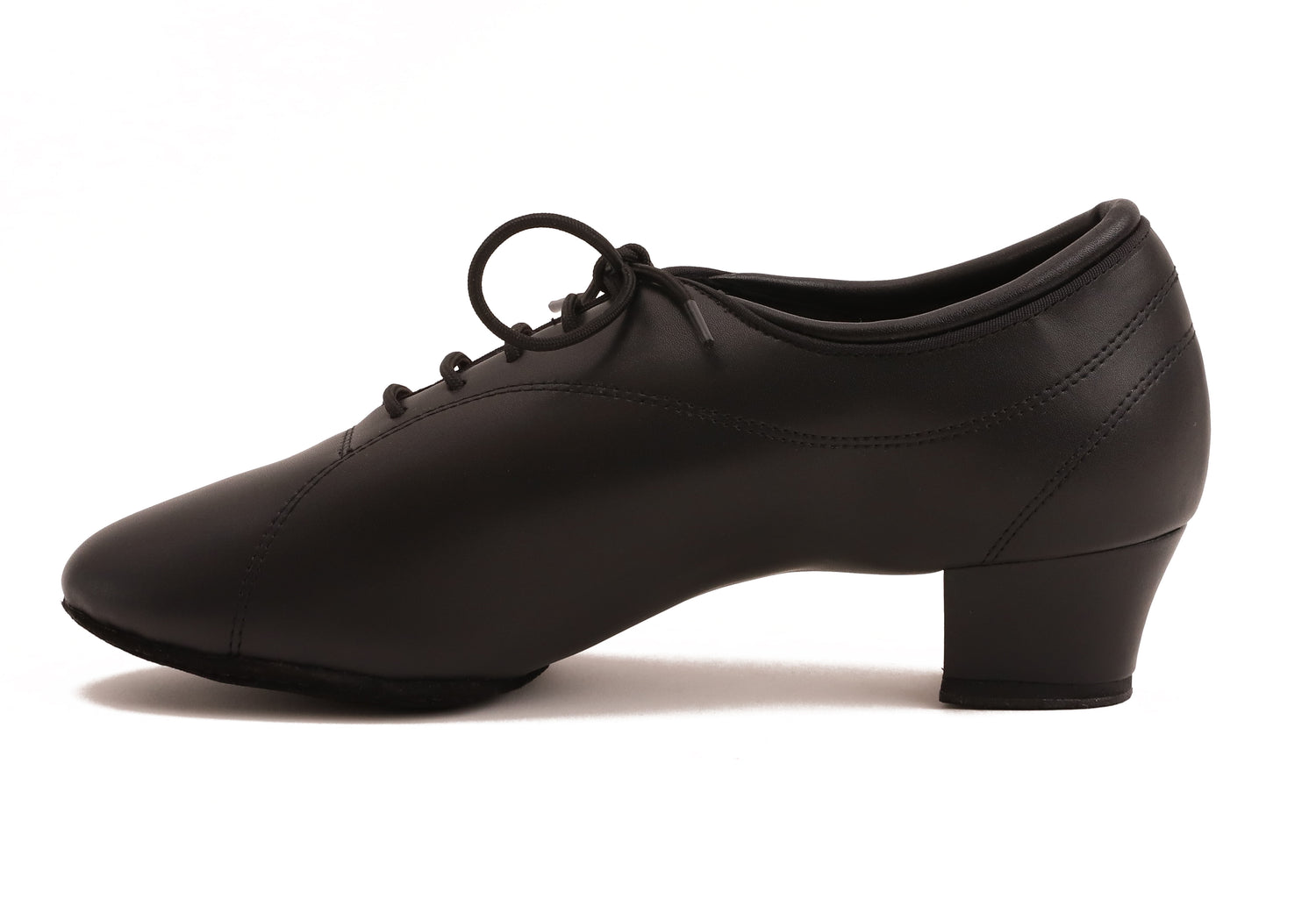 Impulse - Schwarz Lederoptik 4,5 cm