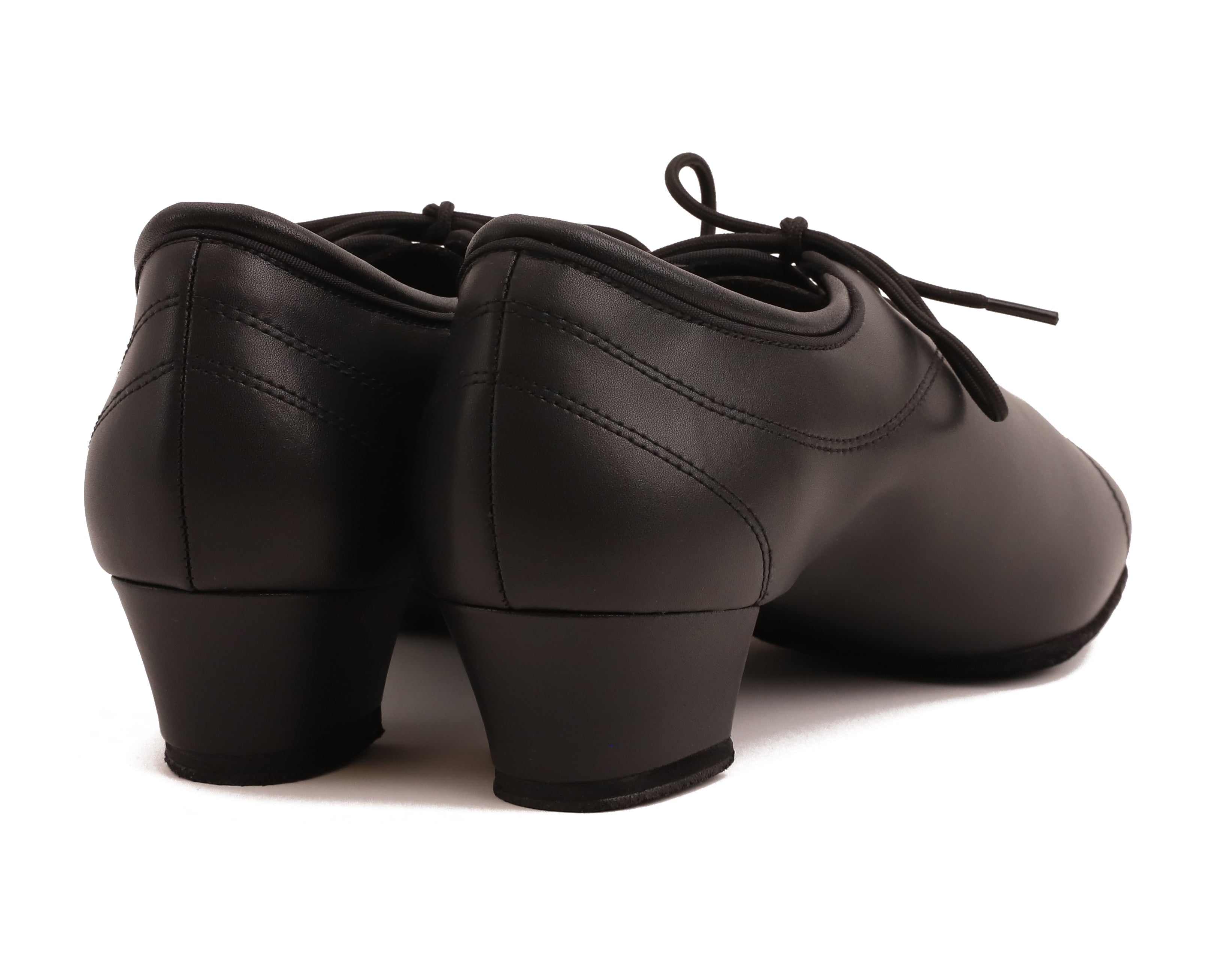 Impulse - Schwarz Lederoptik 4,5 cm