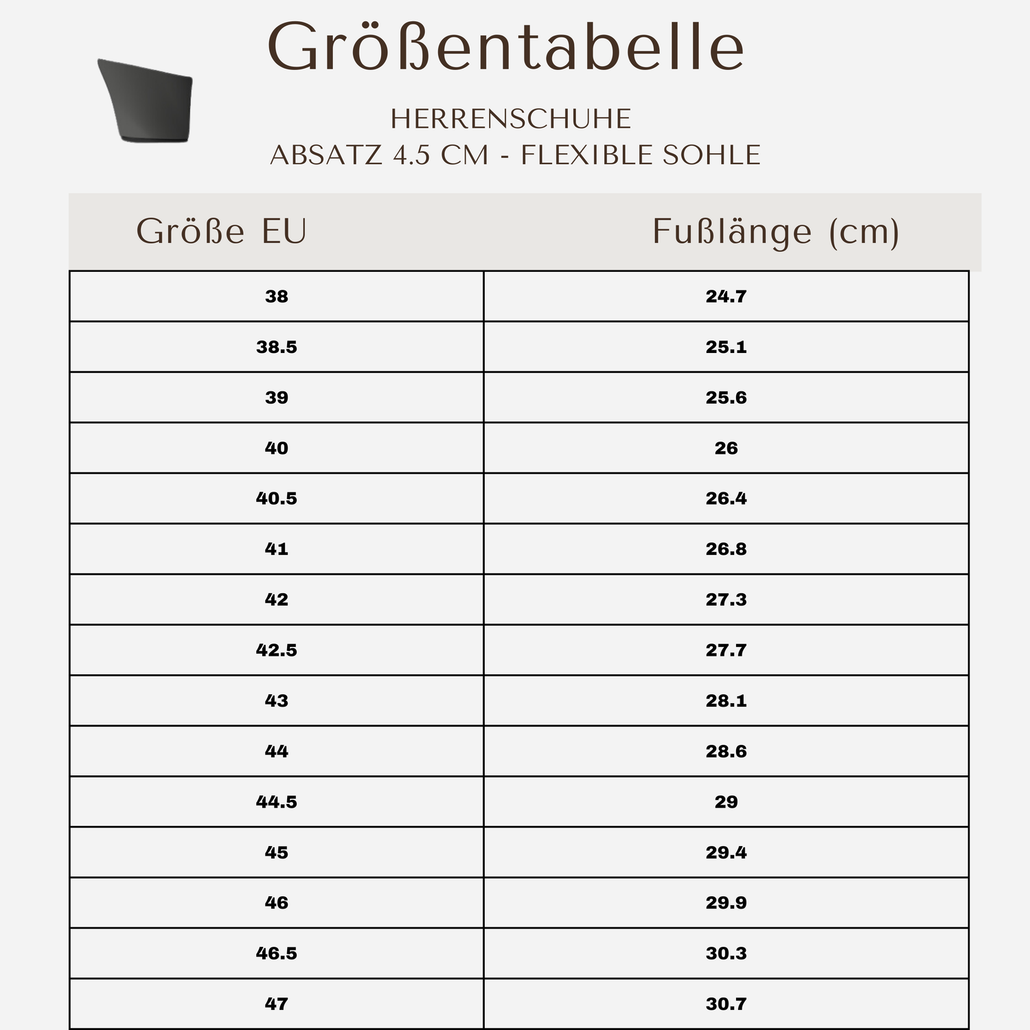 Fusion - Schwarz Patent/ Neopren 4,5 cm