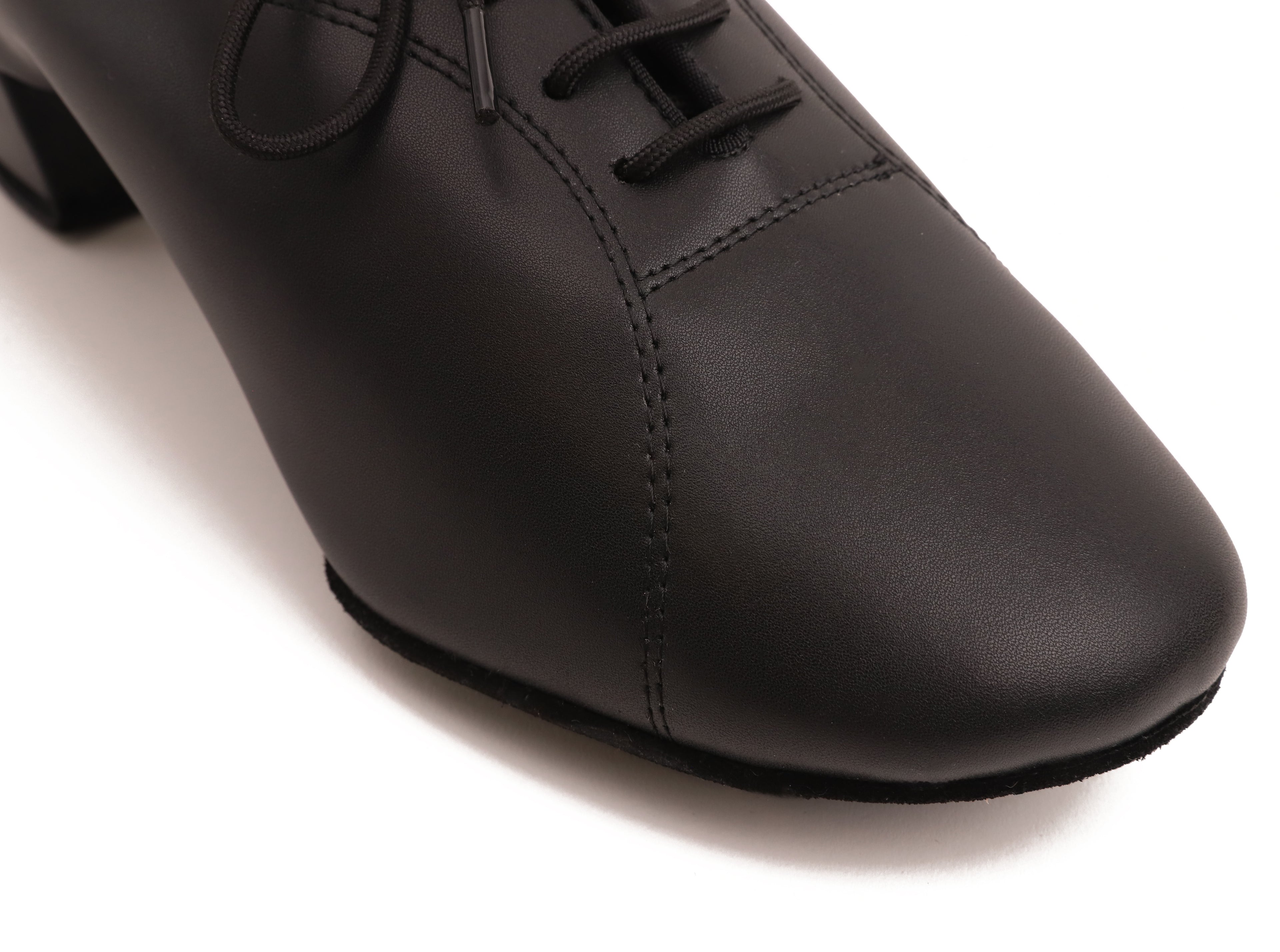 Pro Set - Impulse - Schwarz Lederoptik 4,5 cm