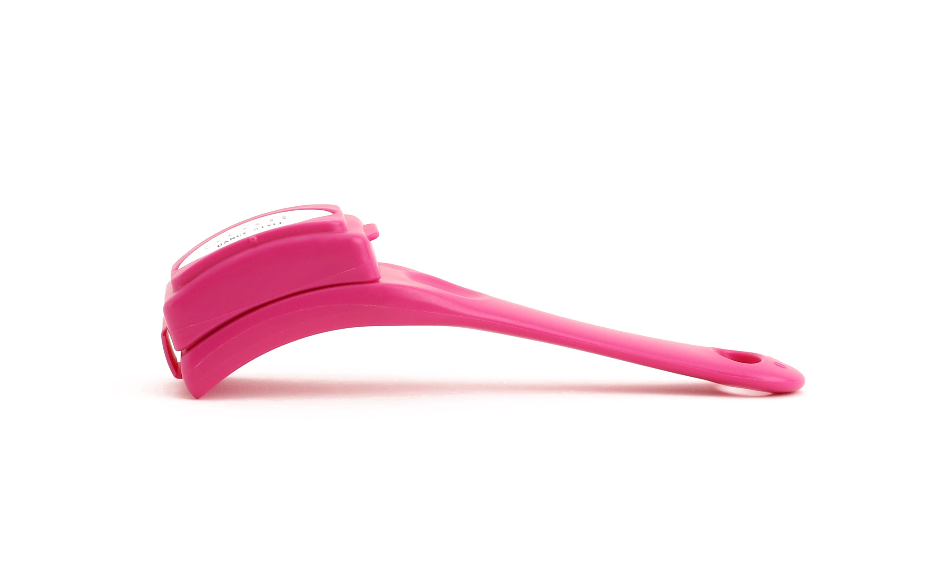 Aufraubürste Fuchsia