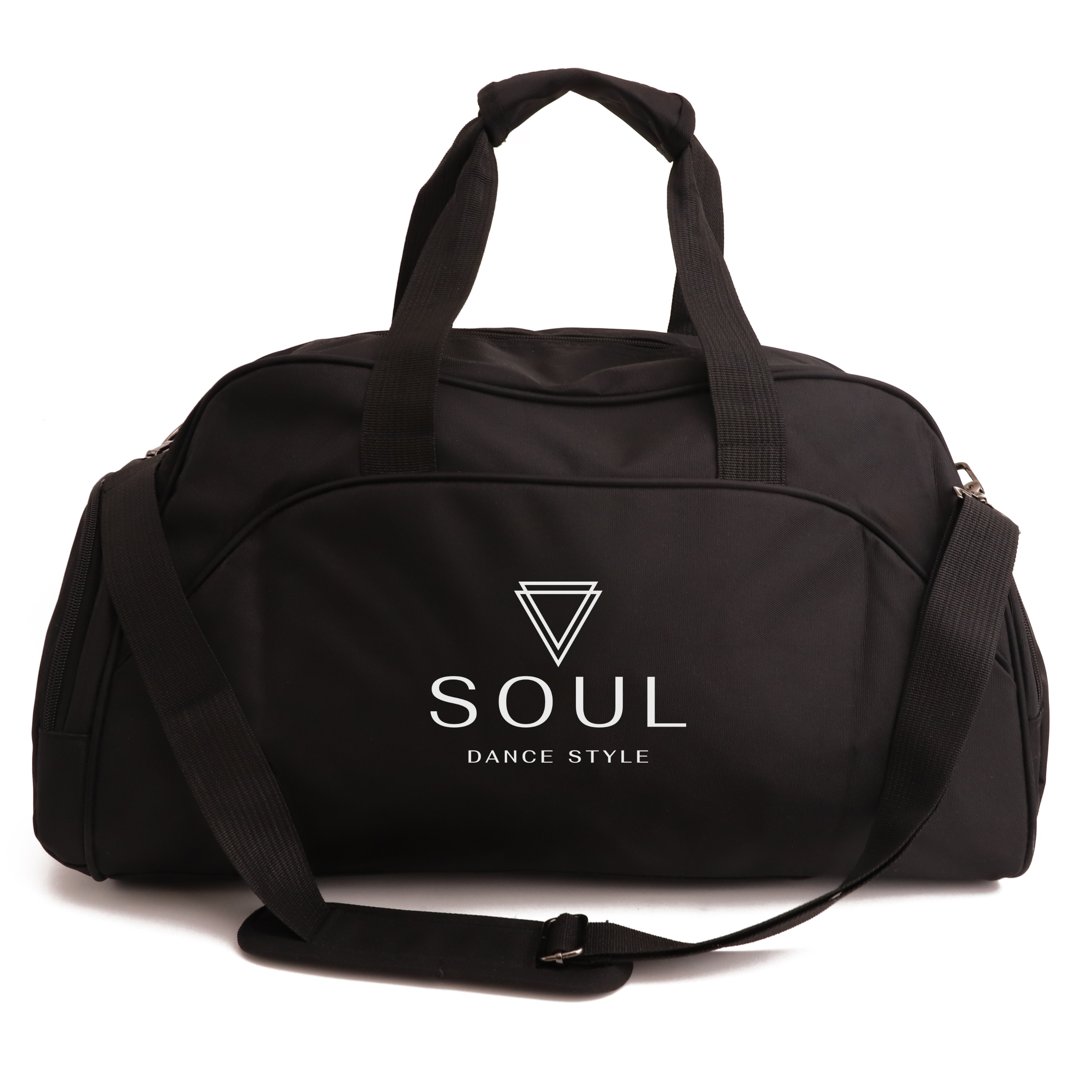 SOUL Trainingstasche – Sporttasche für Tänzer SOUL