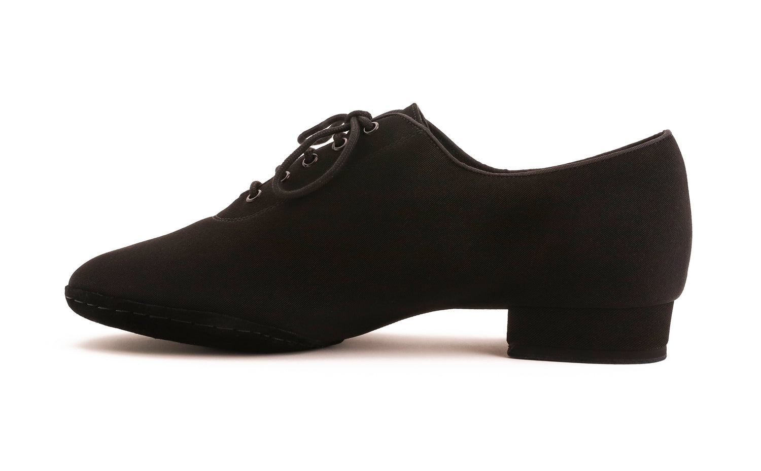 Pulse Mini - Schwarz Canvas 2,5 cm