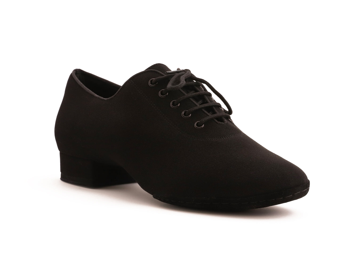 Pulse - Schwarz Canvas 2,5 cm