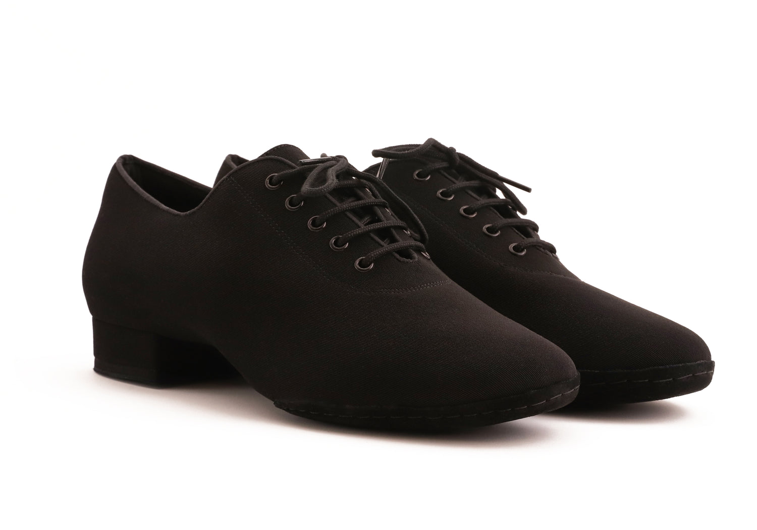 Pulse Mini - Schwarz Canvas 2,5 cm