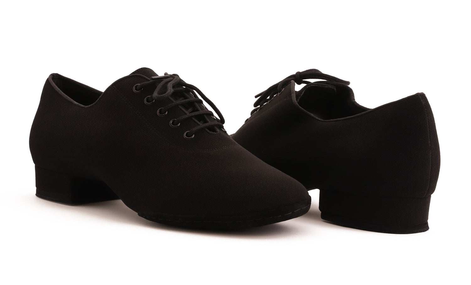 Pulse Mini - Schwarz Canvas 2,5 cm