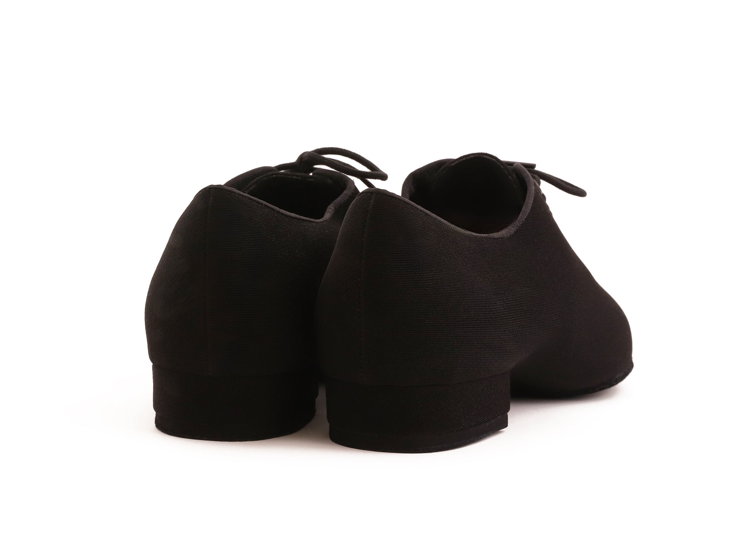 Pulse - Schwarz Canvas 2,5 cm