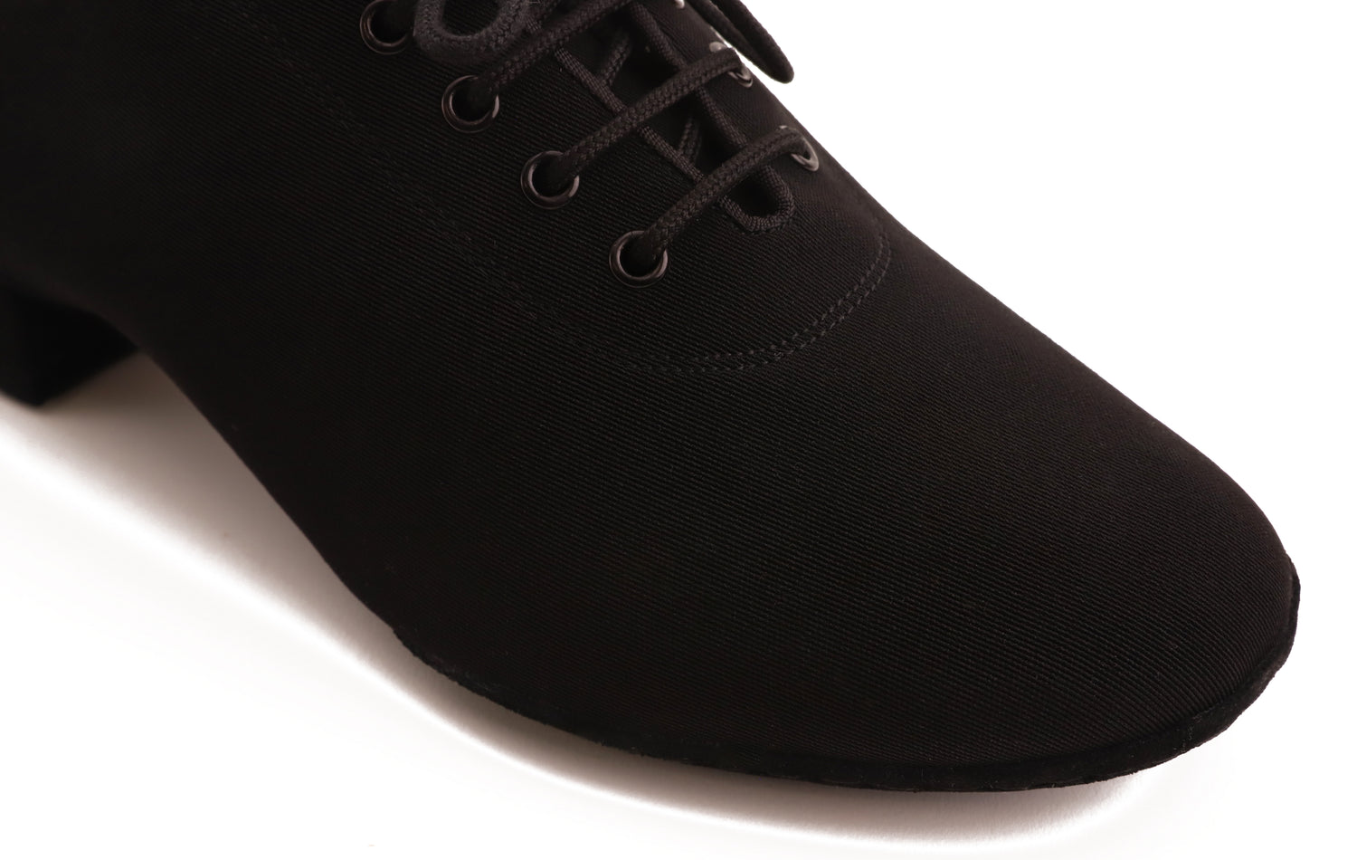 Pulse Mini - Schwarz Canvas 2,5 cm