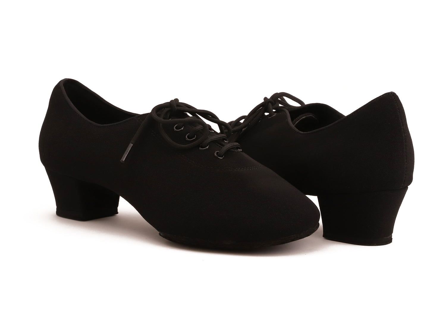 Bounce - Schwarz Canvas 4,5 cm