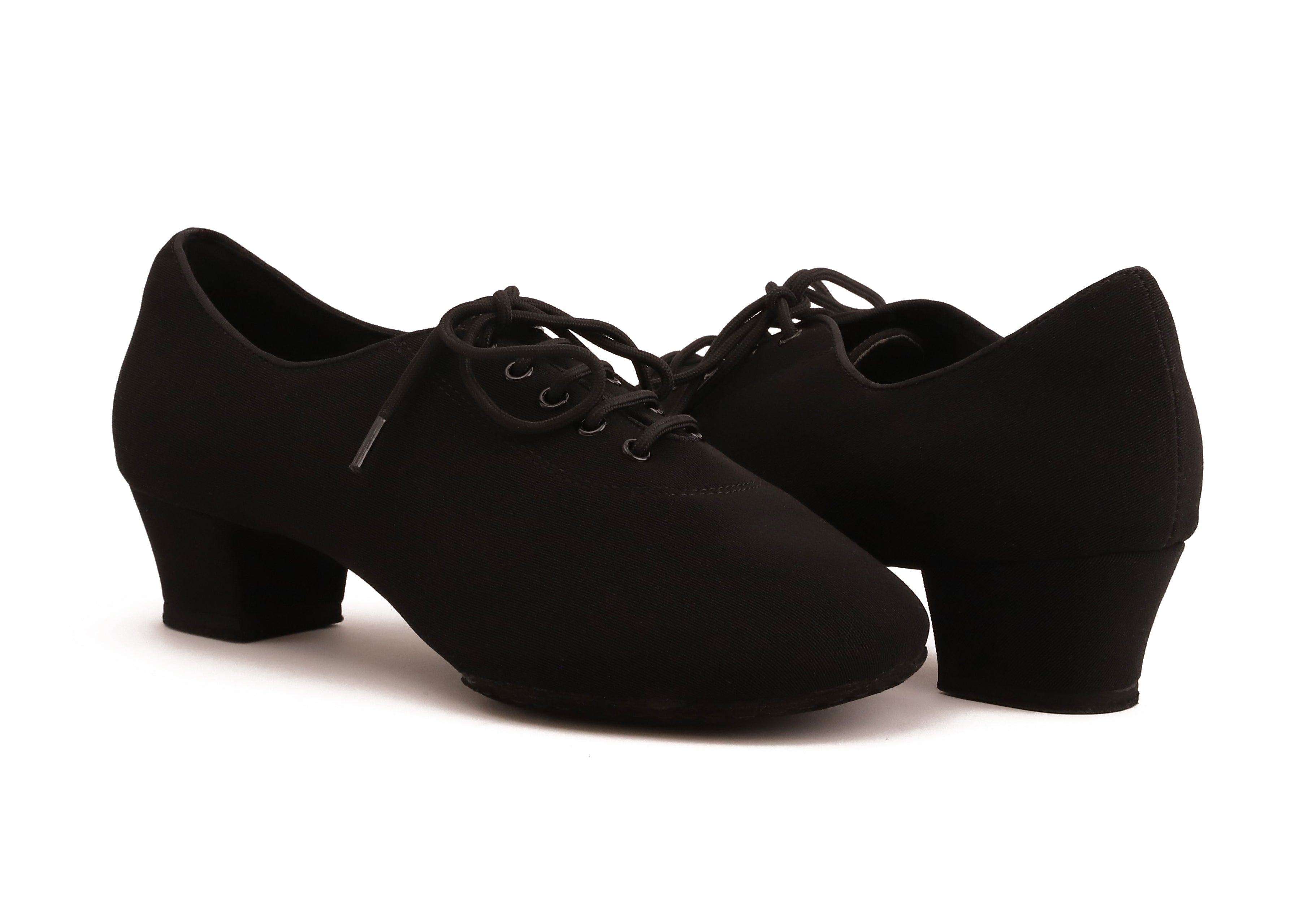 Bounce - Schwarz Canvas 4,5 cm