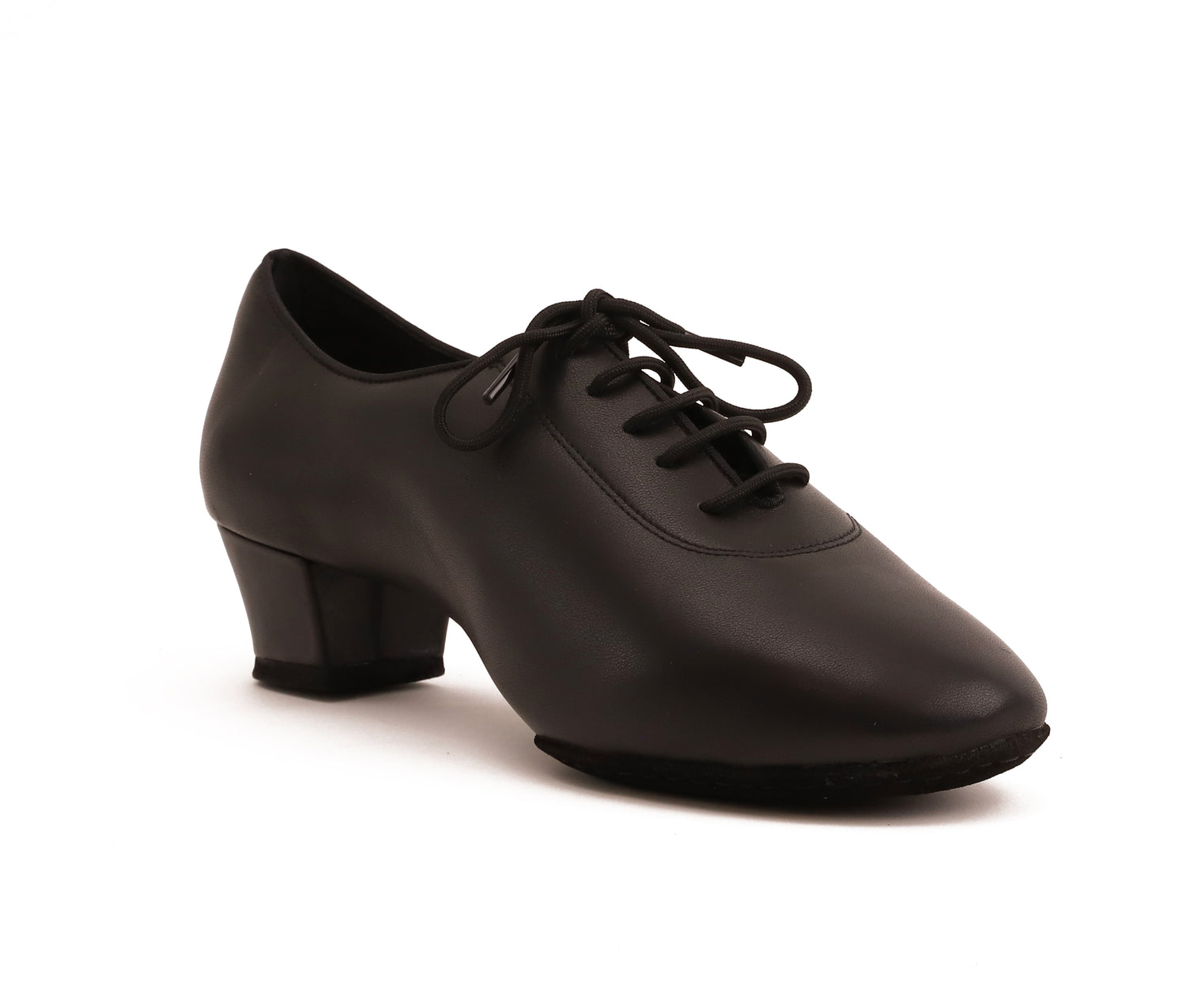 Balance - Schwarz Leder 4,5 cm