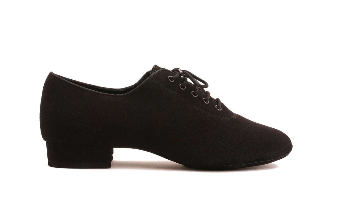 Pulse - Schwarz Canvas 2,5 cm