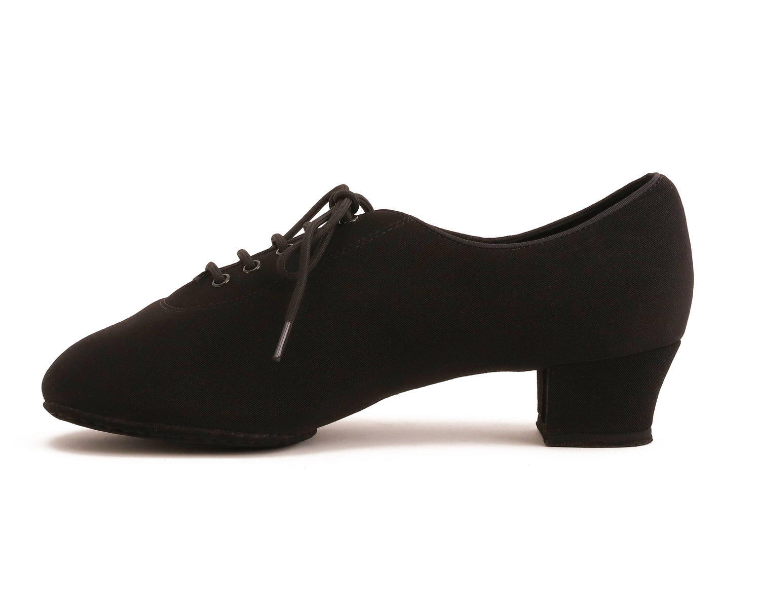 Bounce - Schwarz Canvas 4,5 cm