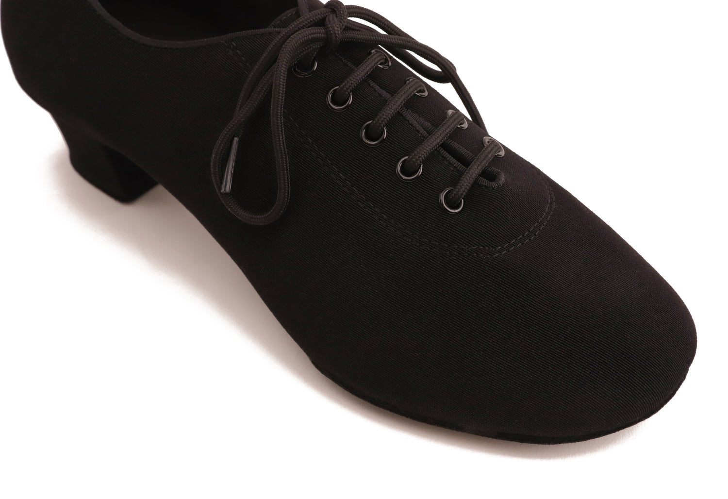 Bounce - Schwarz Canvas 4,5 cm