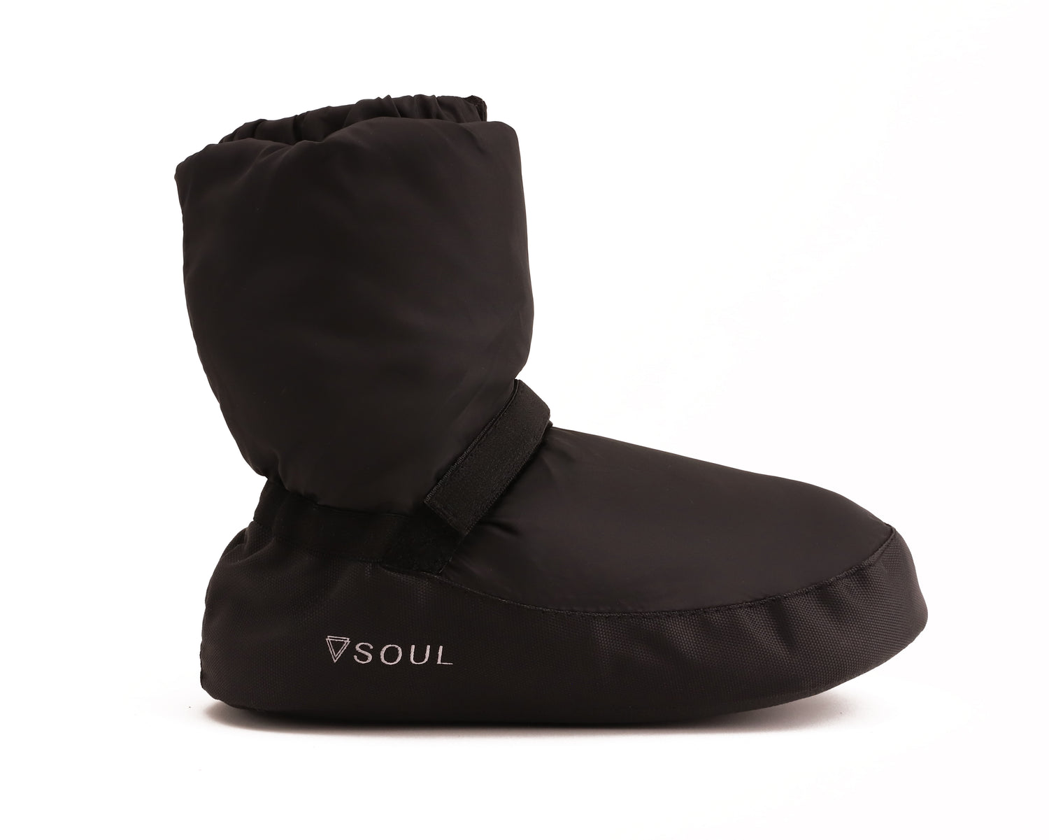 Warm Up Booties - Kinder