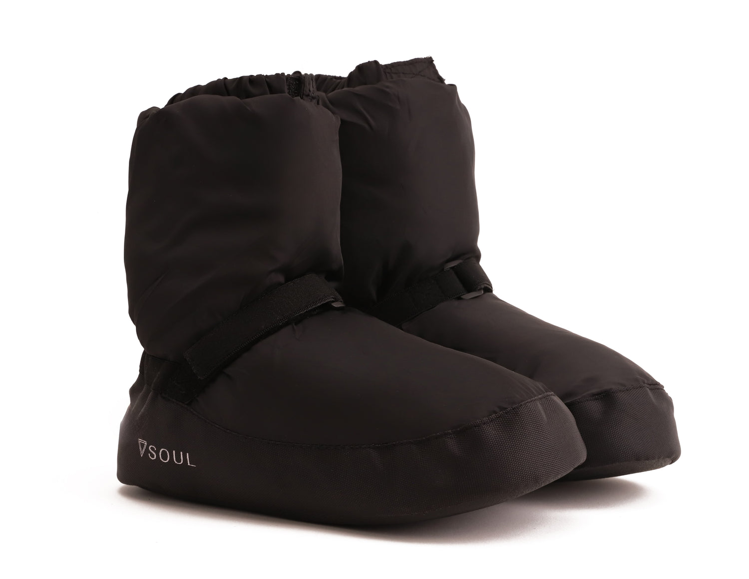 Warm Up Booties - Kinder