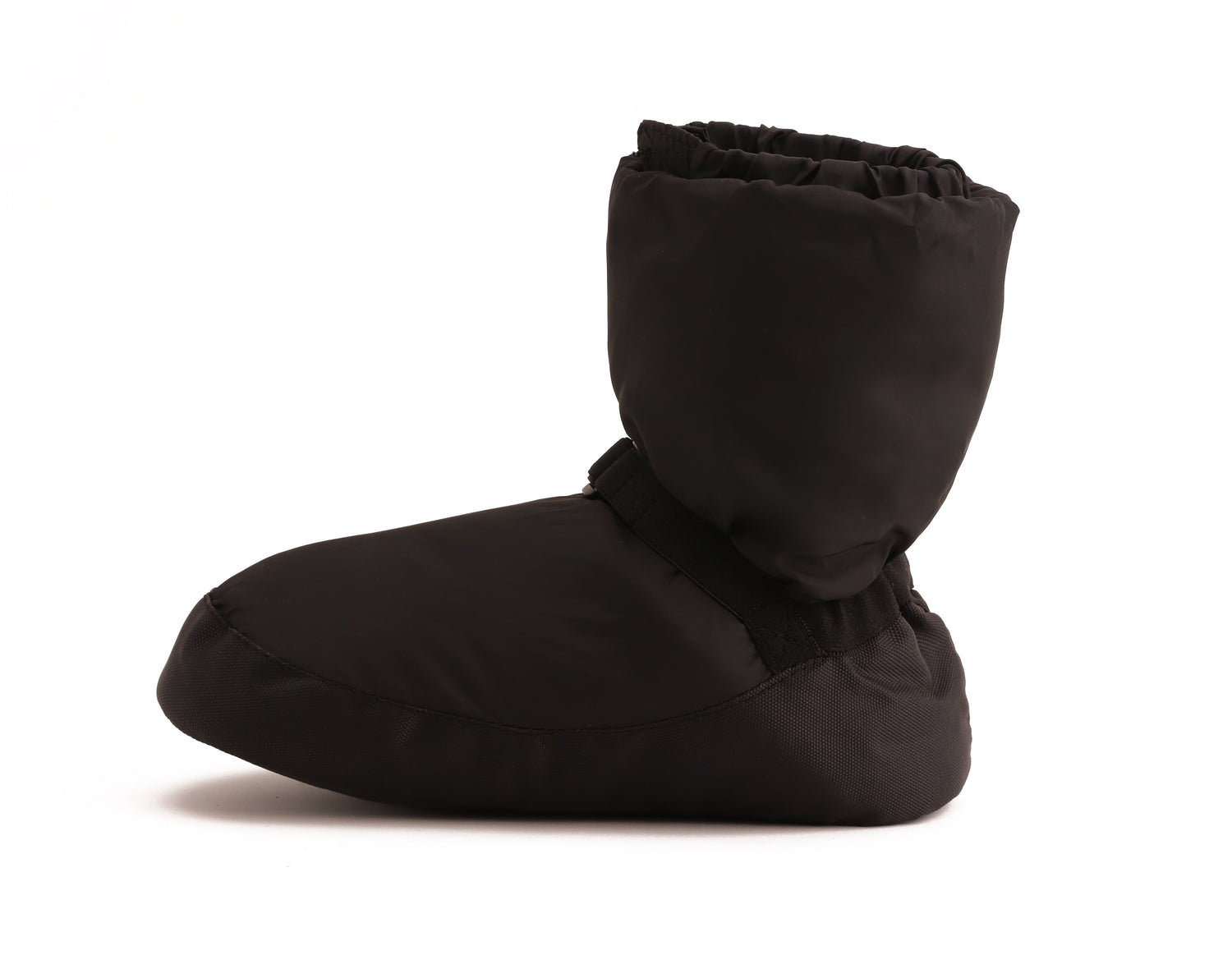 Warm Up Booties - Kinder