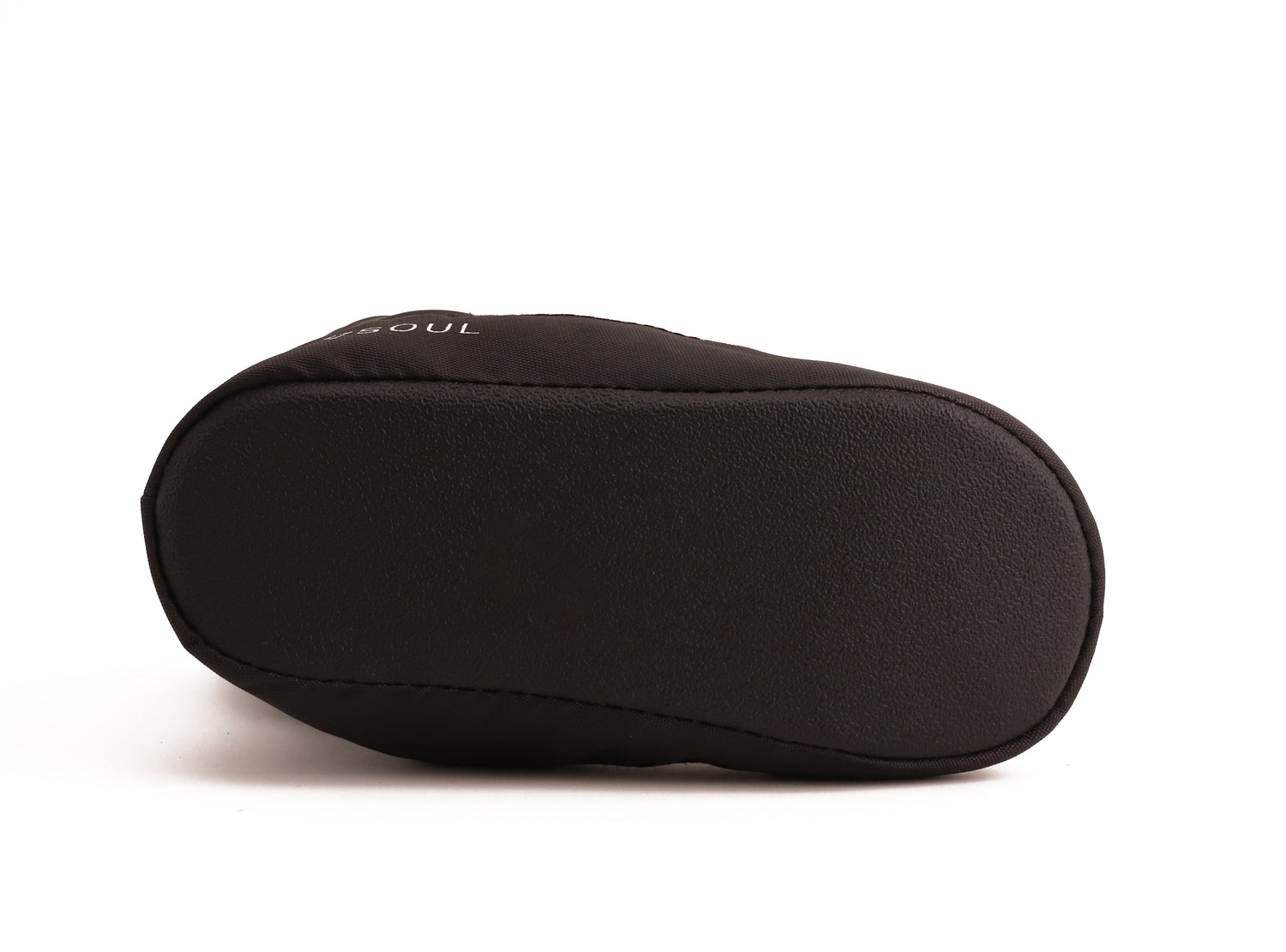 Warm Up Booties - Kinder