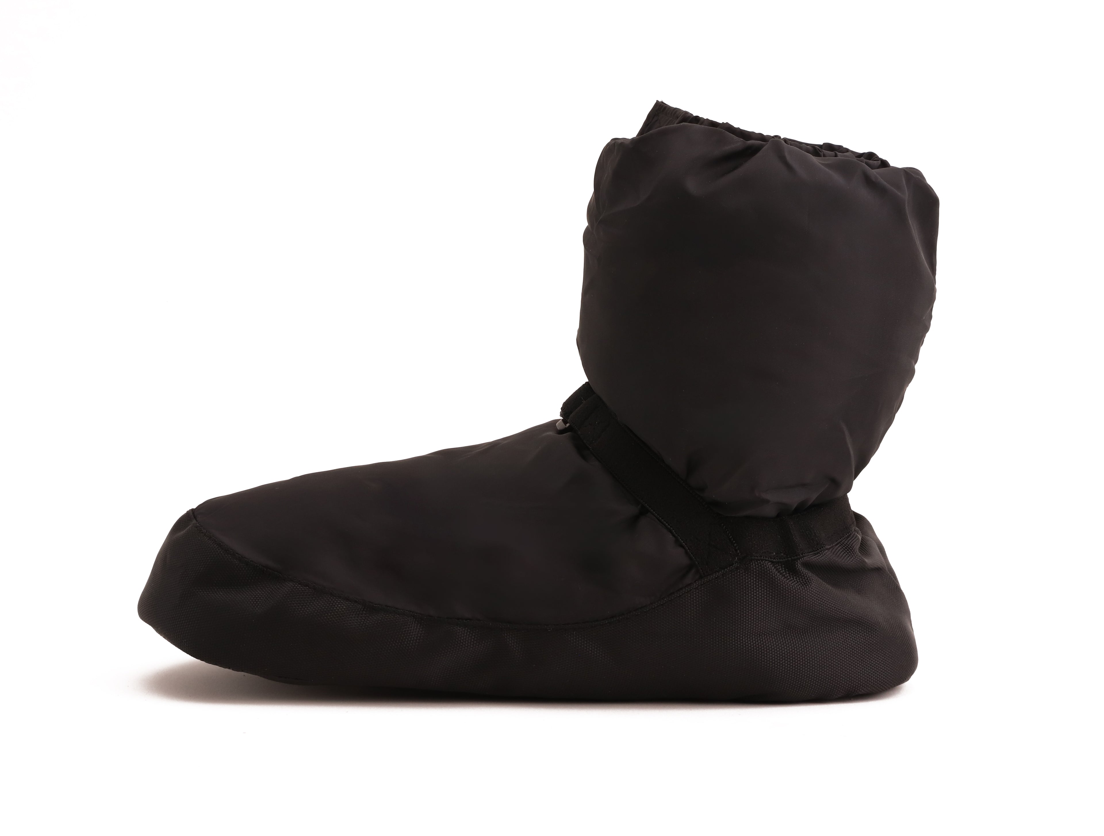 Warm Up Booties