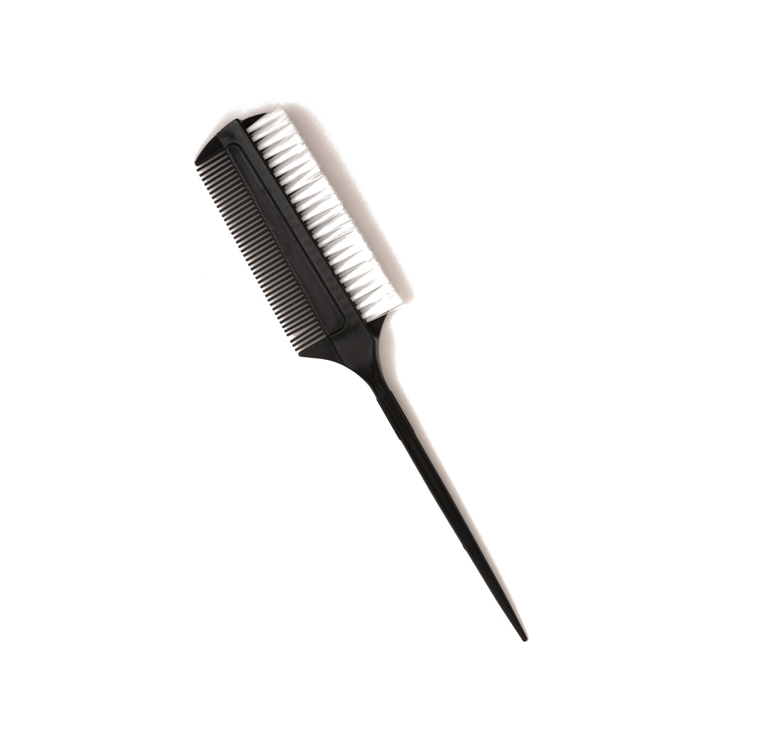 Styling Haarbürste – Turnierfrisur & Haarstyles SOUL