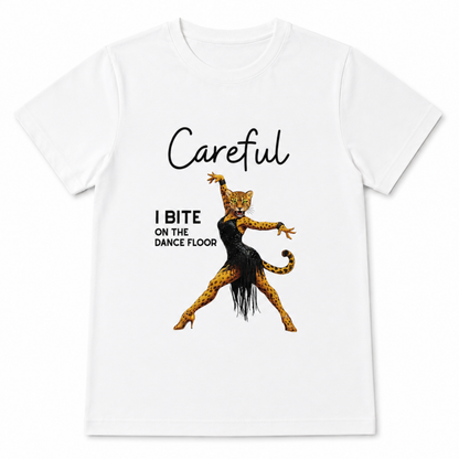 T-Shirt – Wild Side