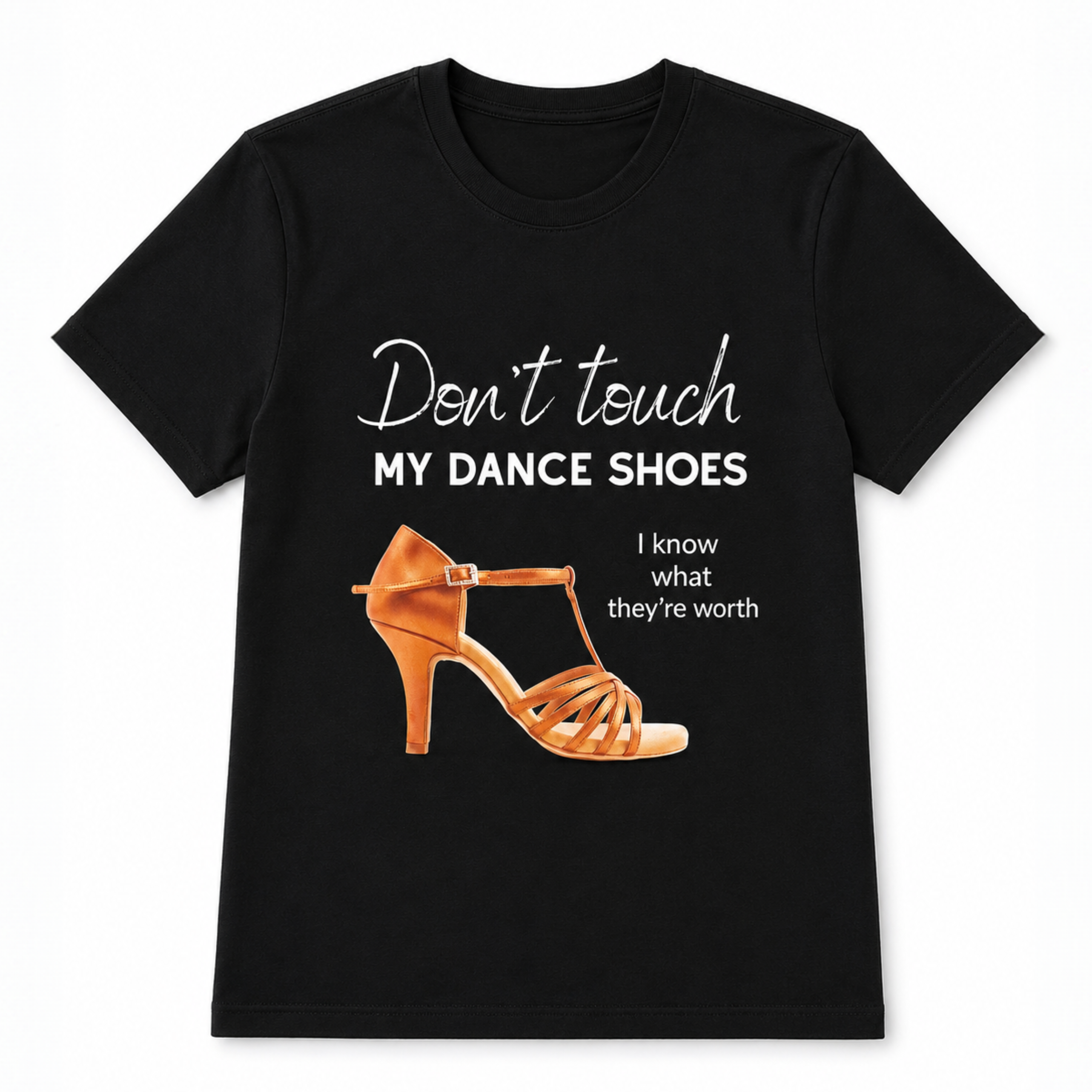 T-Shirt – Don&