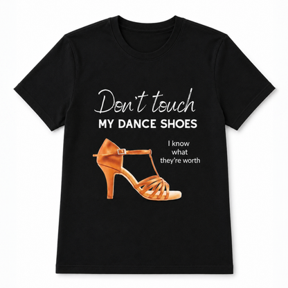 T-Shirt – Don&