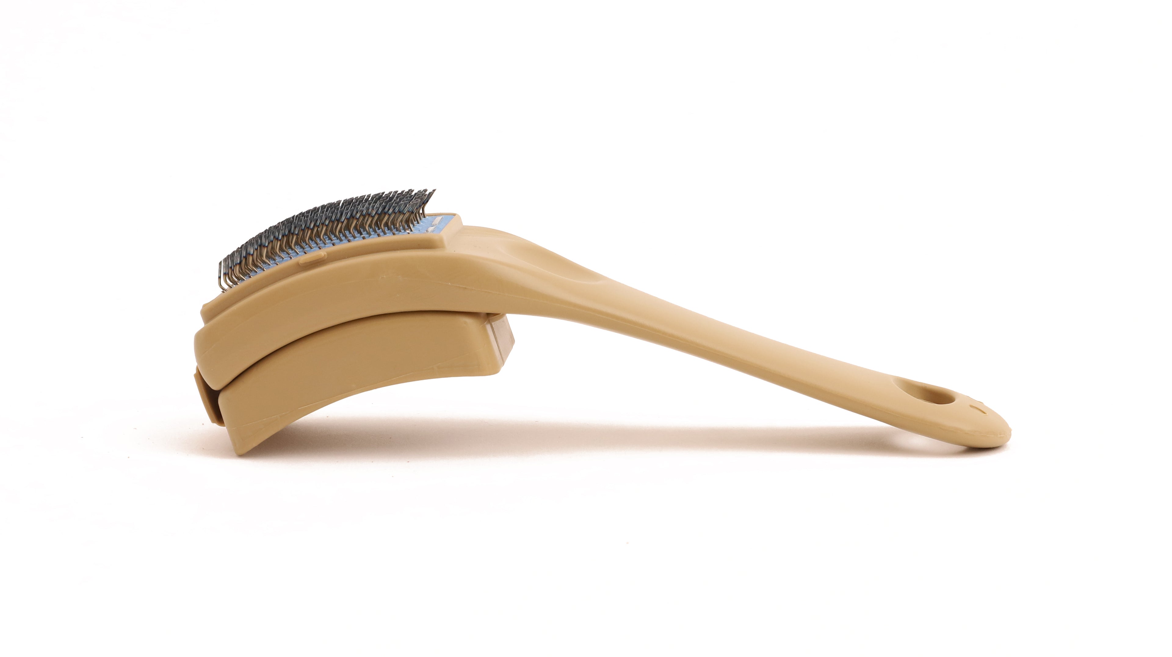 Shoe Brush Cafe Crema