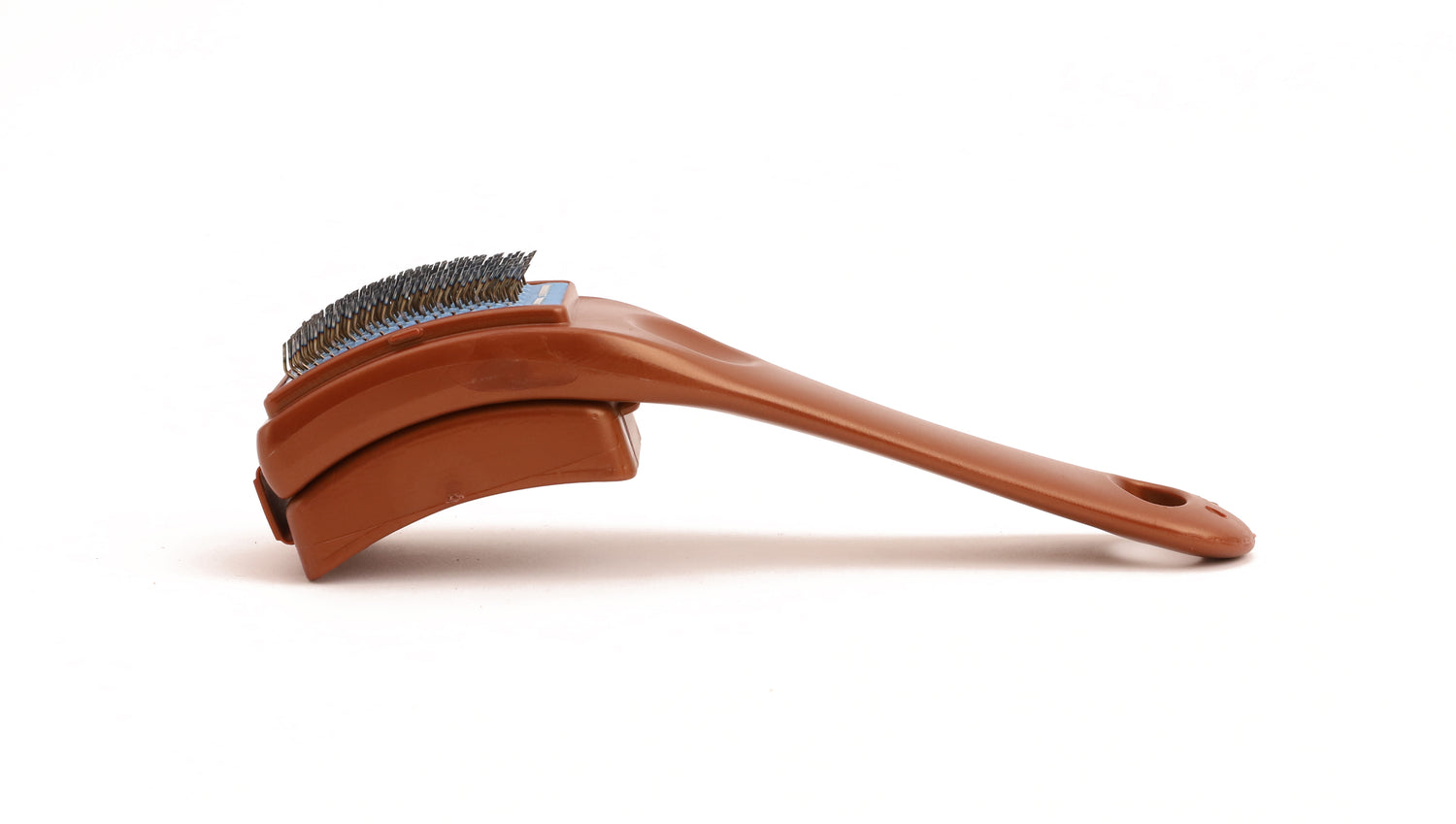 Shoe Brush Espresso