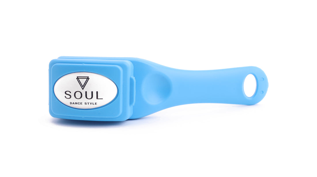 Aufraubürste Heidelbeere Hell