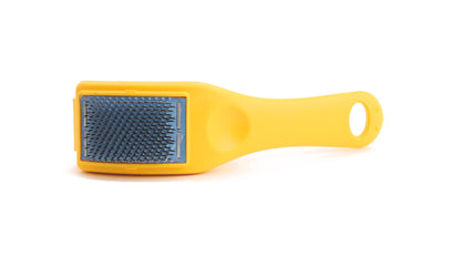 Shoe Brush Mango