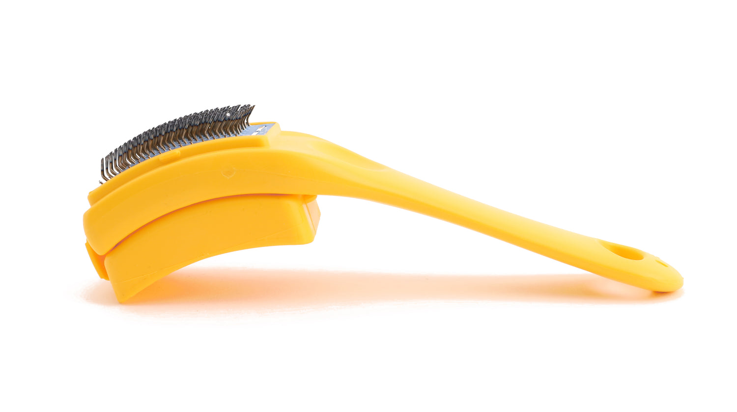 Shoe Brush Mango