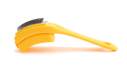 Shoe Brush Mango