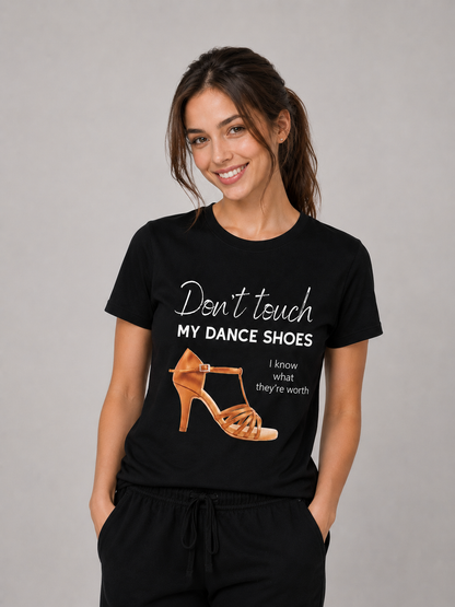 T-Shirt – Don&