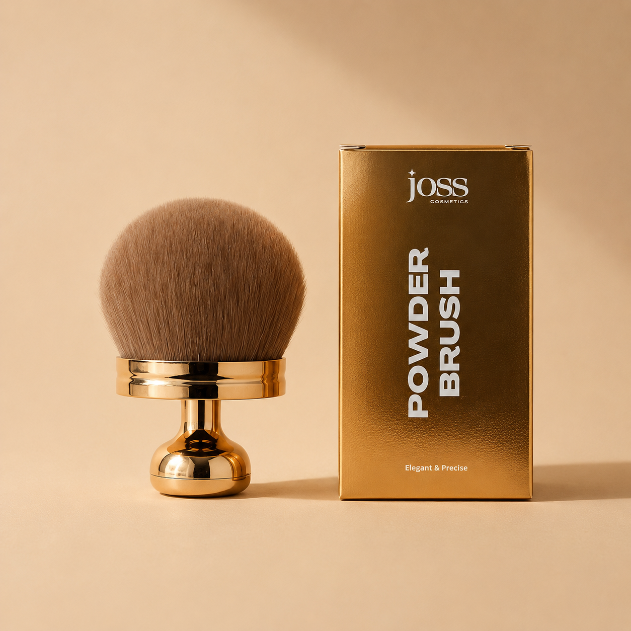Powder Brush JOSS