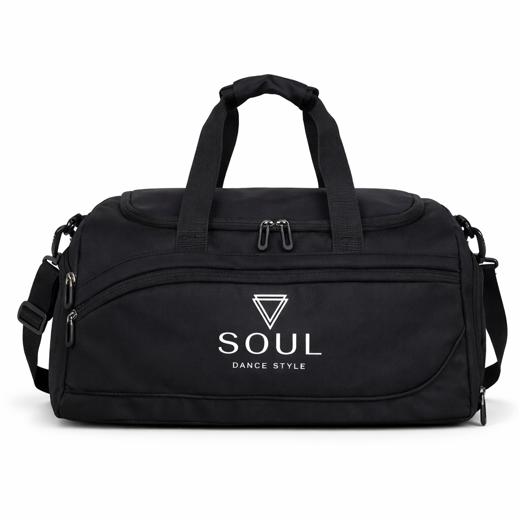 SOUL Trainingstasche Smooth