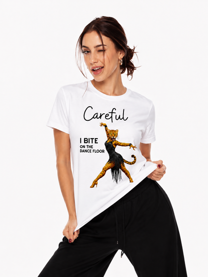 T-Shirt – Wild Side