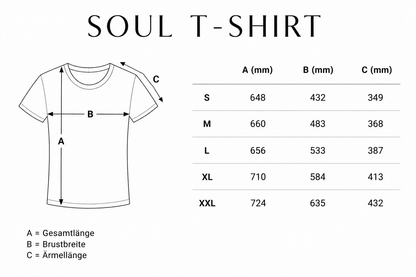 T-Shirt – Oops Tan