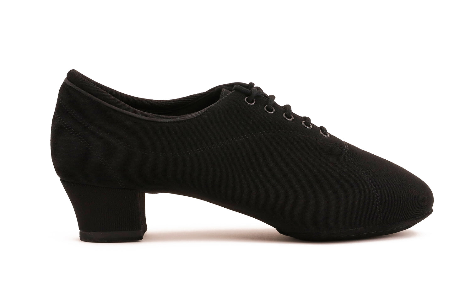 Impulse - Schwarz Canvas 4,5 cm