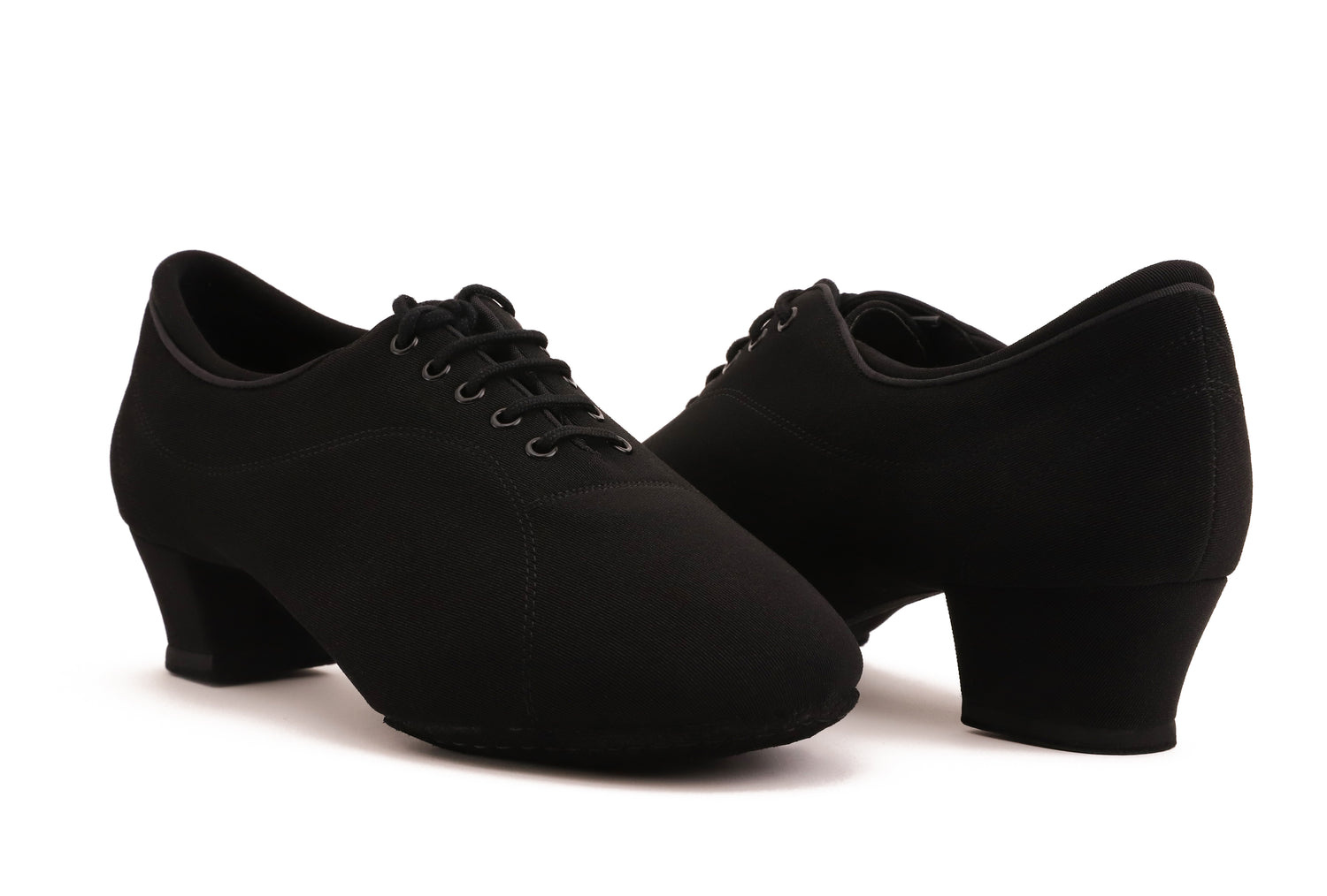 Impulse - Schwarz Canvas 4,5 cm